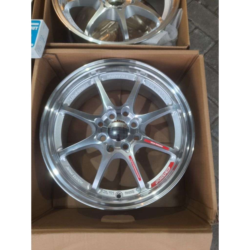 velg CE28 r15