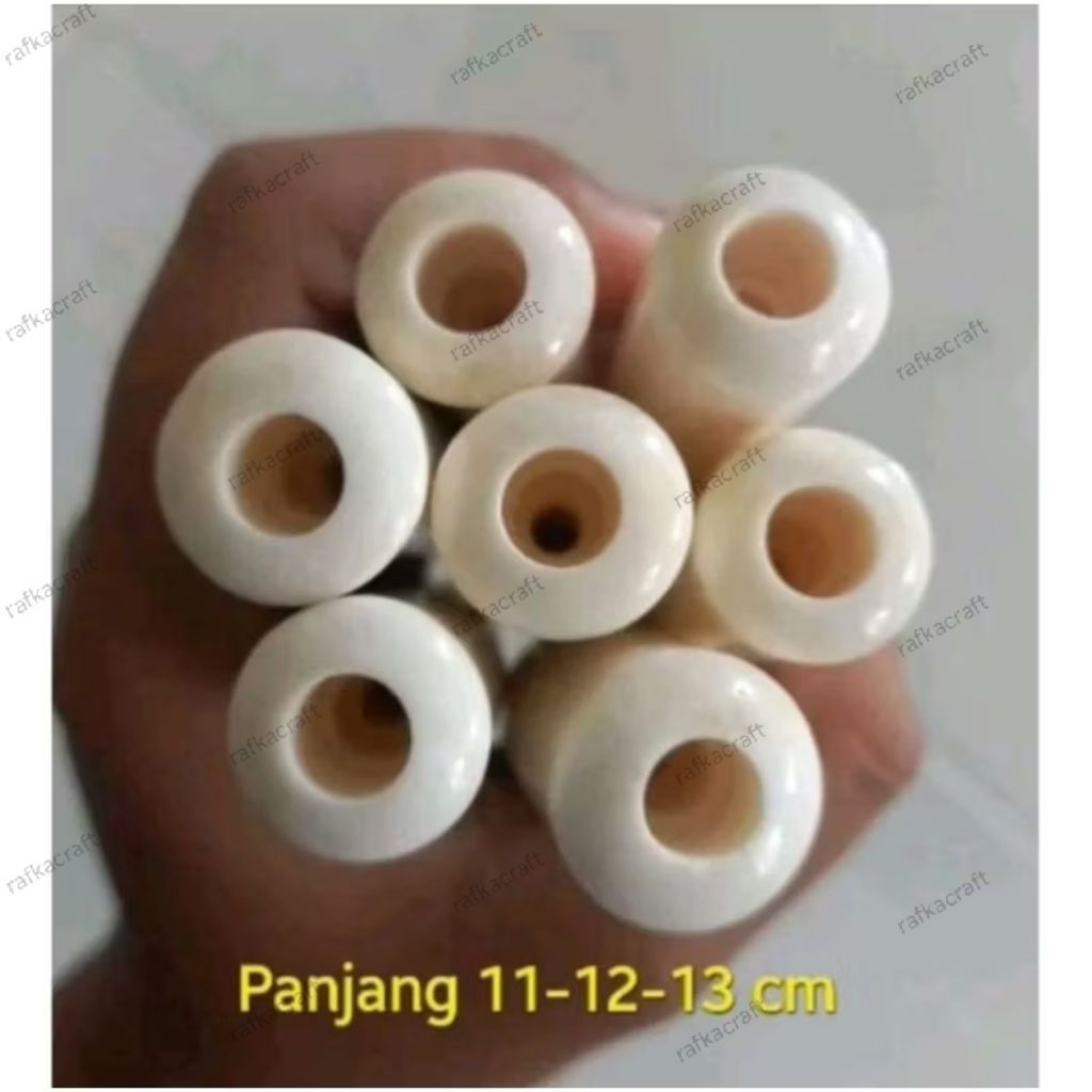 once pipa tulang onta jumbo p13-14