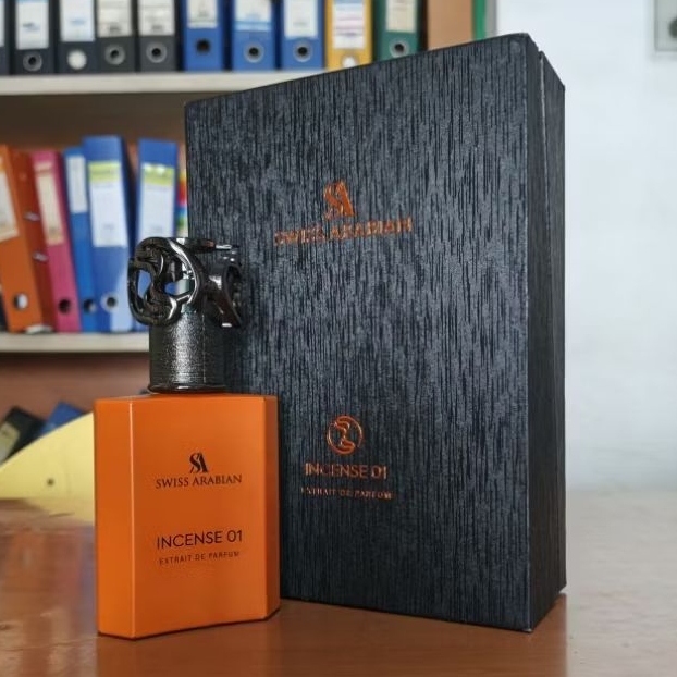 Botol Parfum Kosong Timteng & Lokal Original