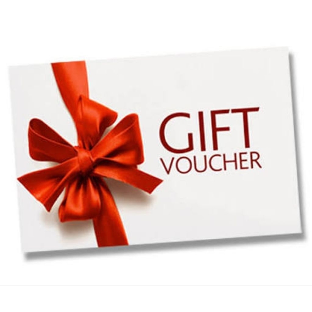 Free Gift voucher belanja Alfamart