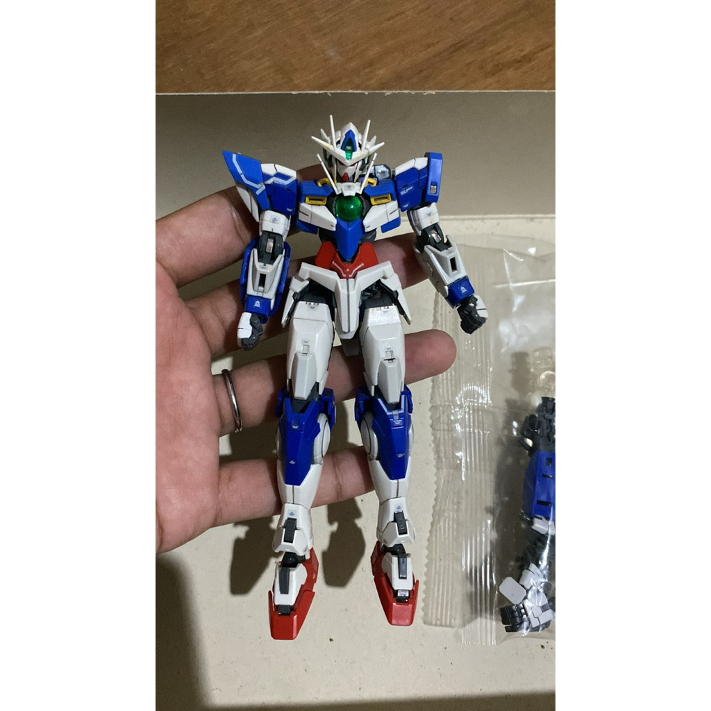 RG 00 Qant