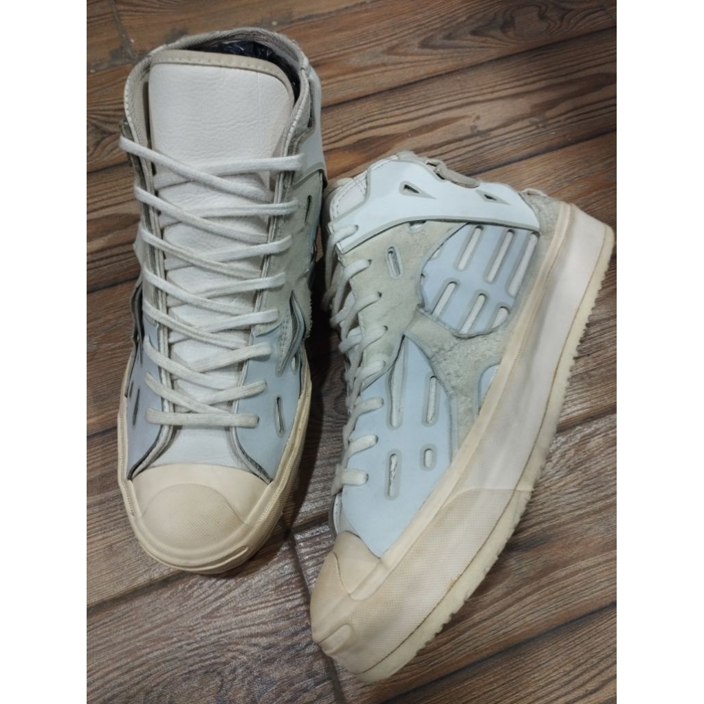 CONVERSE JACK PURCELL FENG CHEN WANG