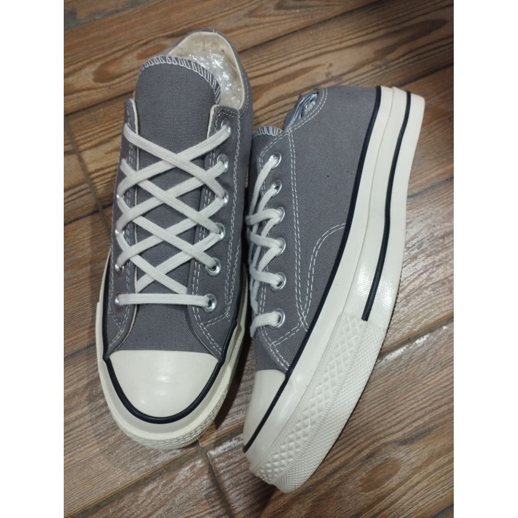 CONVERSE 70s LOW GREY