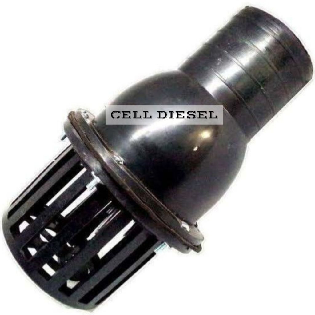 Saringan Kelep Pompa Air 3 Inch