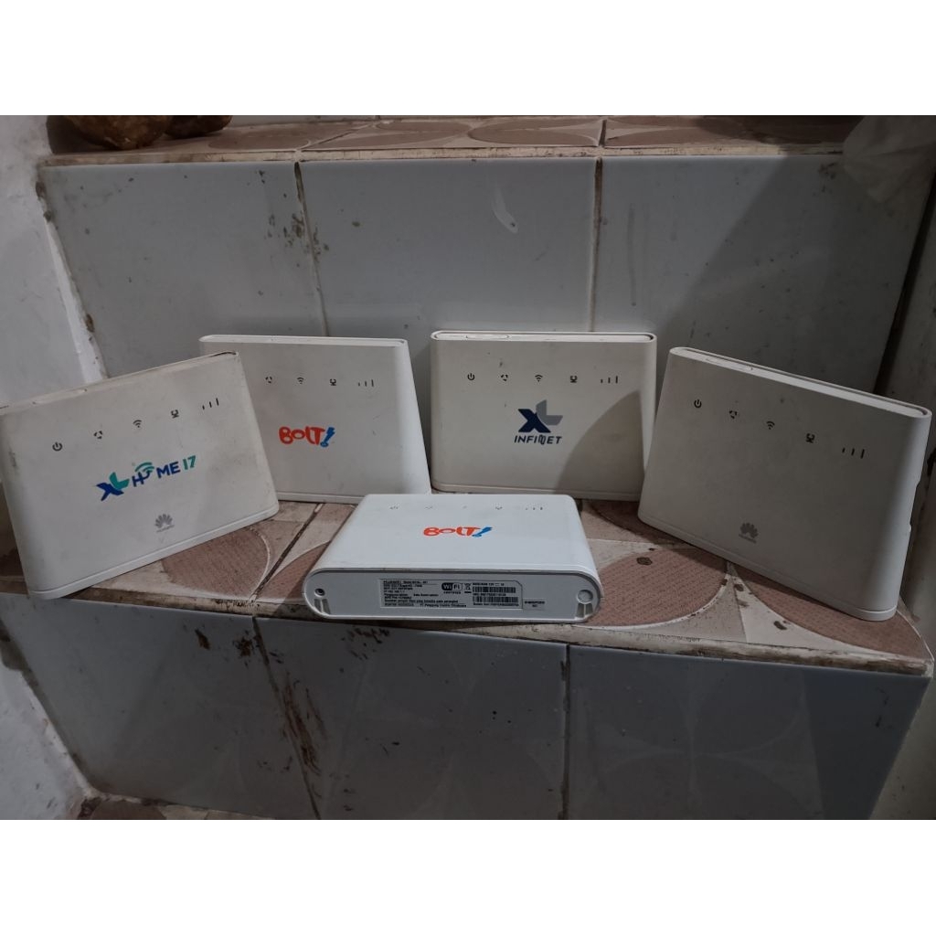 huawei b310s