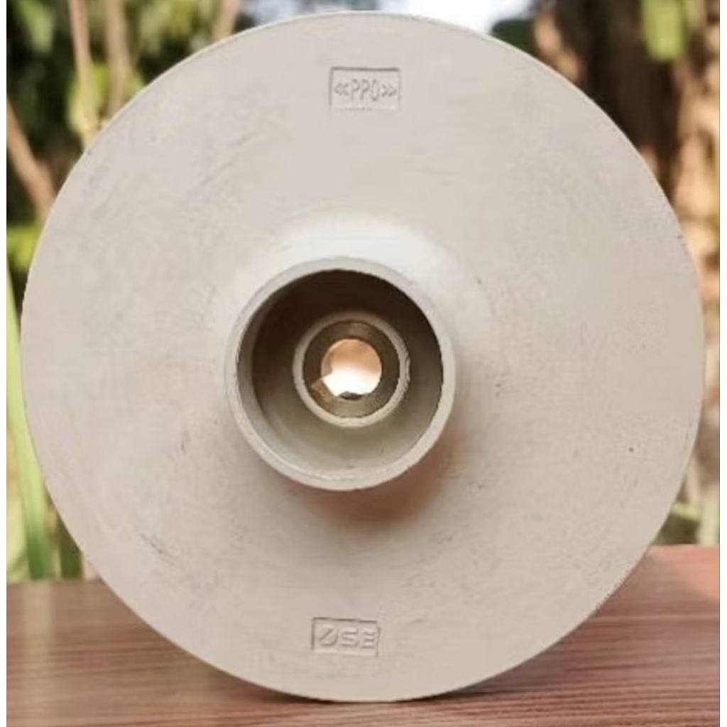 IMPELLER untuk Pompa Air Semi Jet Pump JET 108 SHIMIZU SPY
