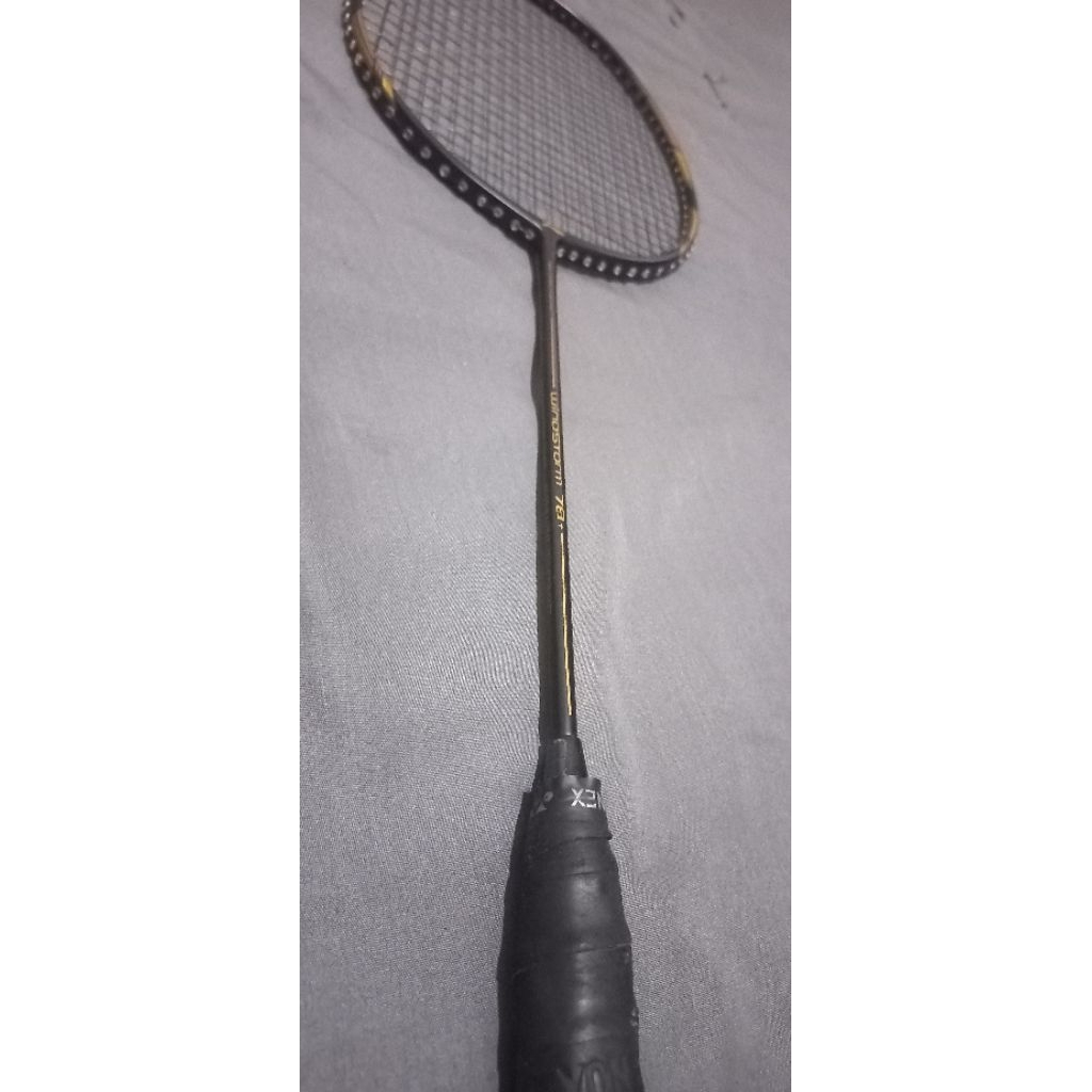 Lining windstrom 78+
