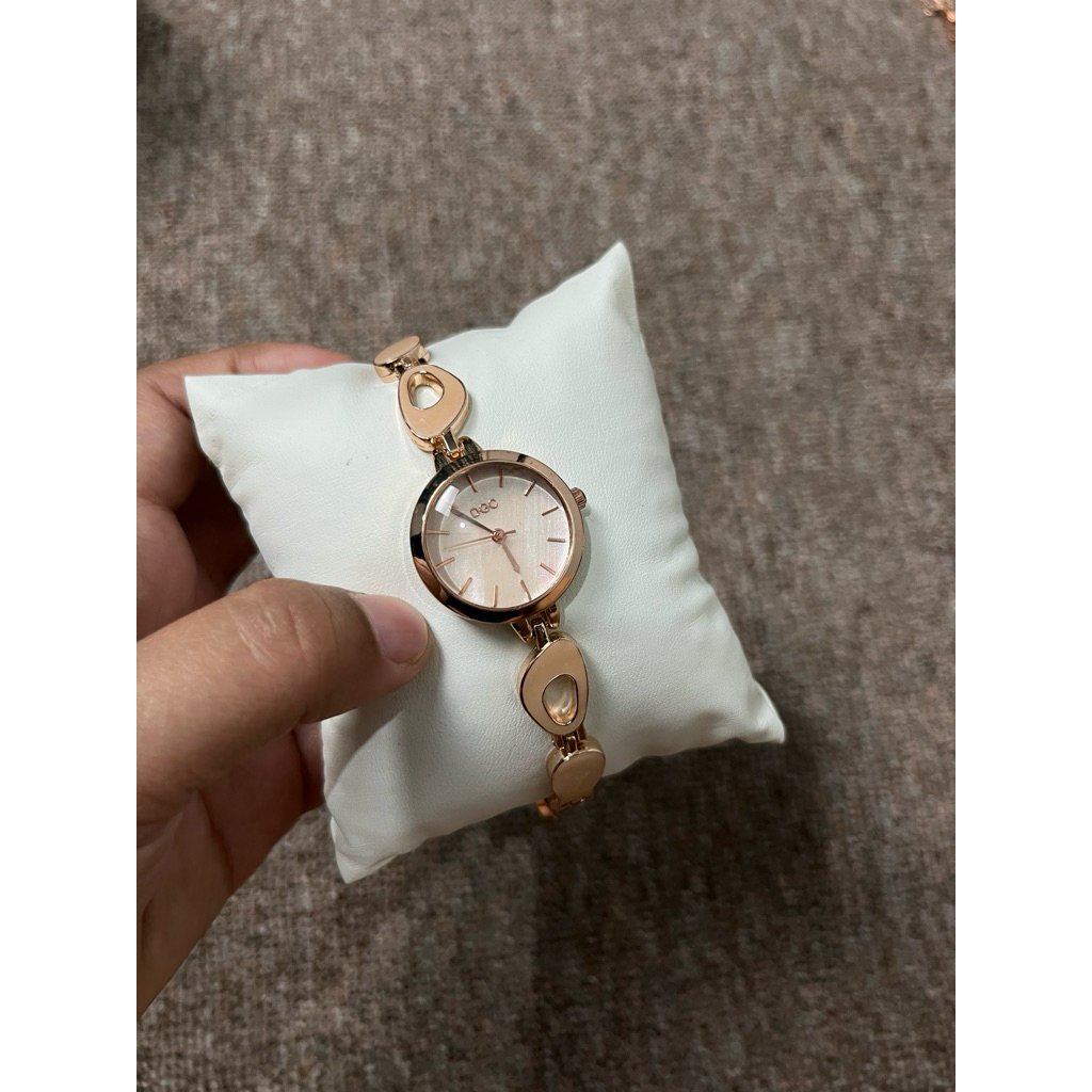 PL jam tangan DGC