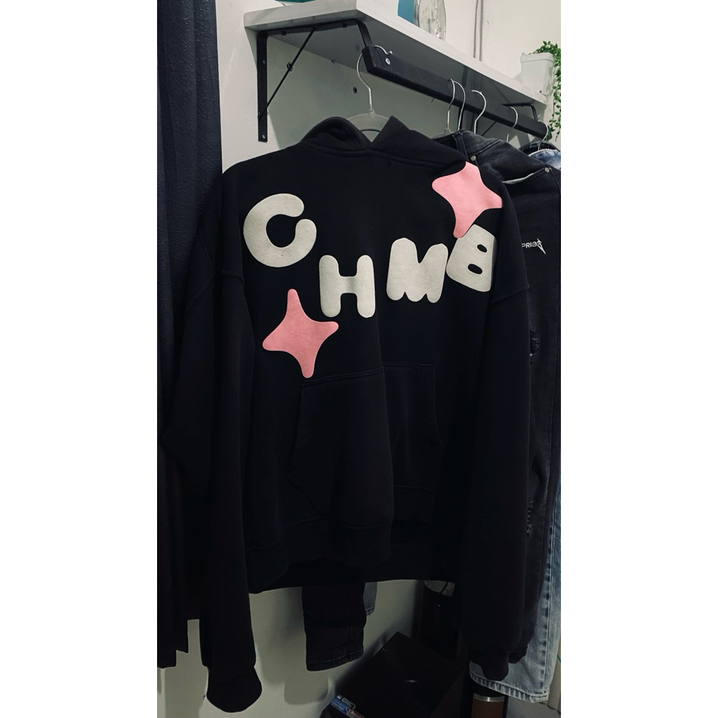 chmb bedstar sz m