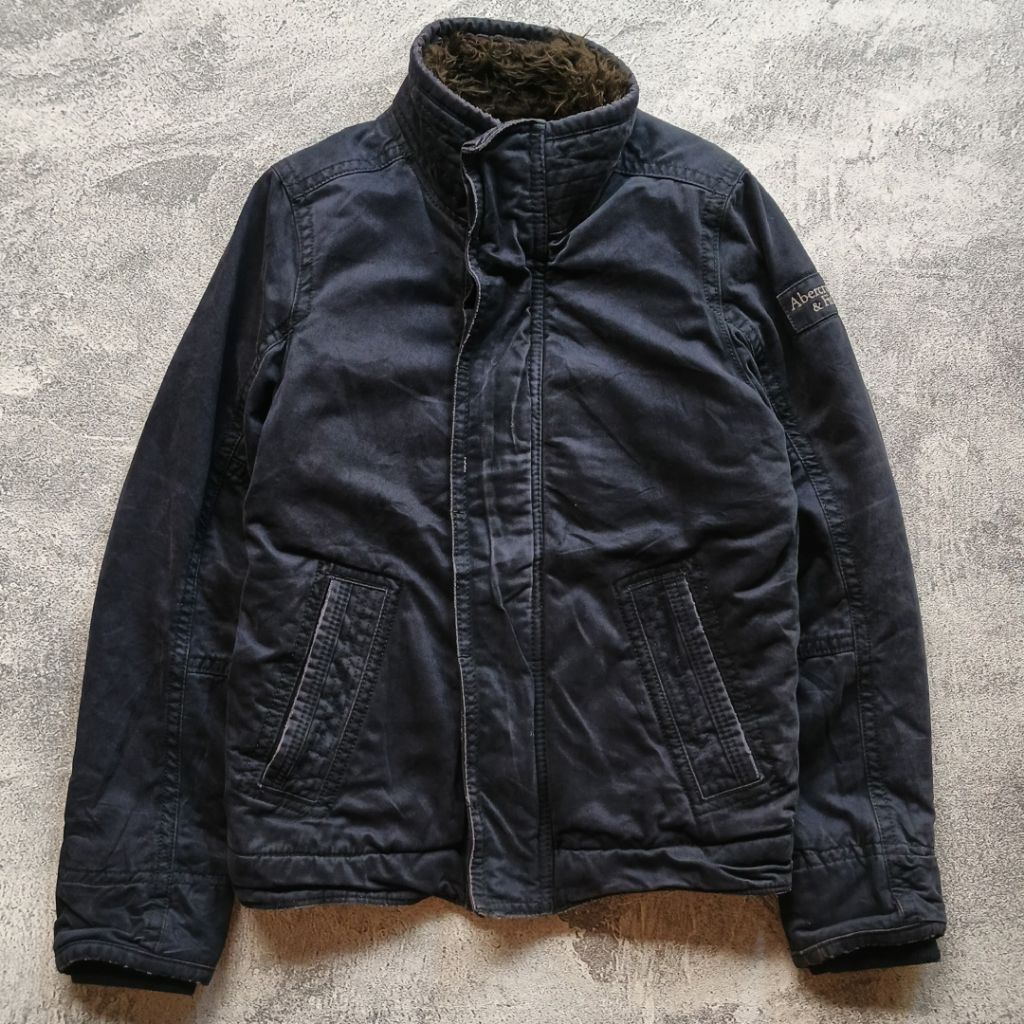 Abercrombie Jacket