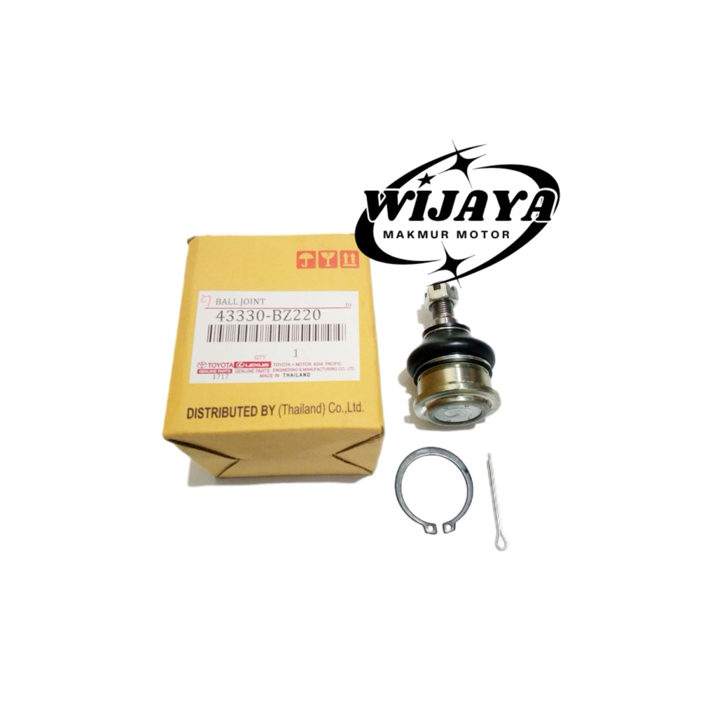 BALL JOINT CALYA SIGRA