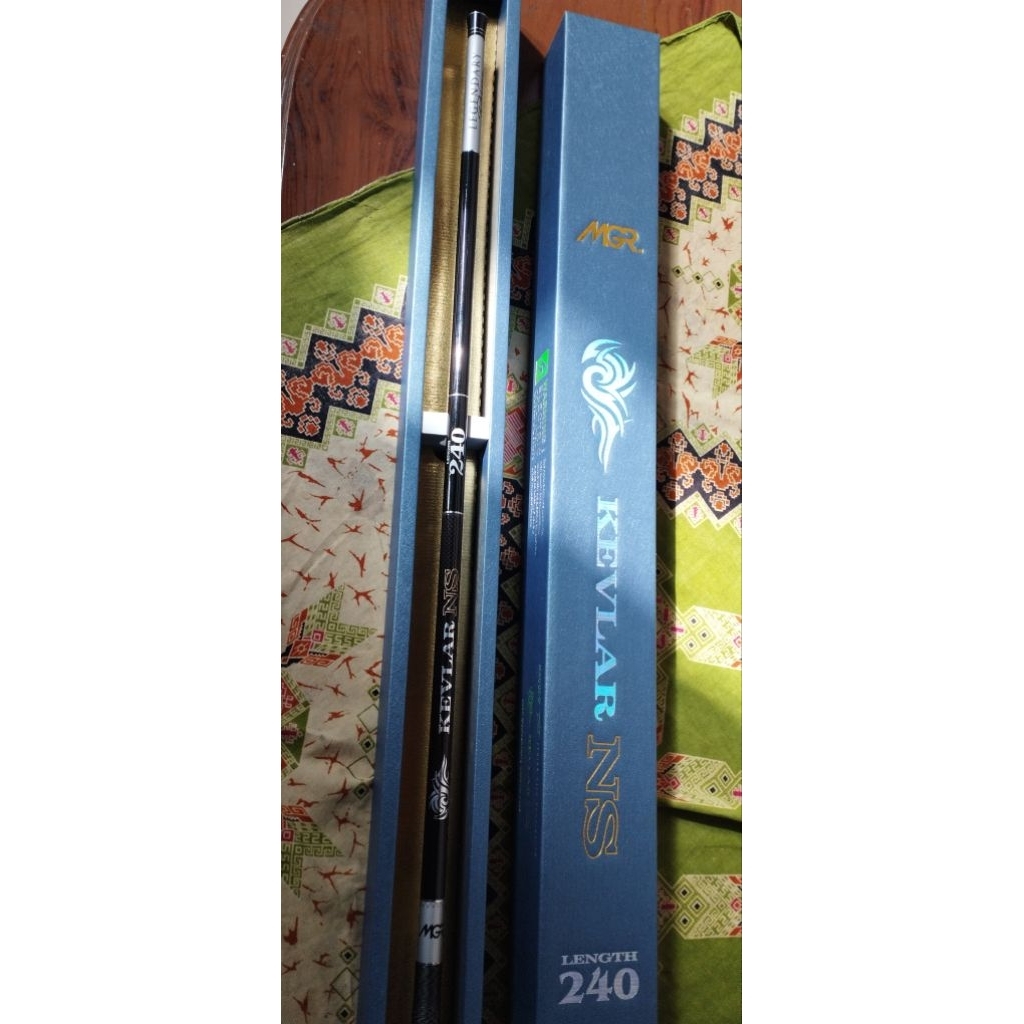 Maguro Kevlar Ns 240