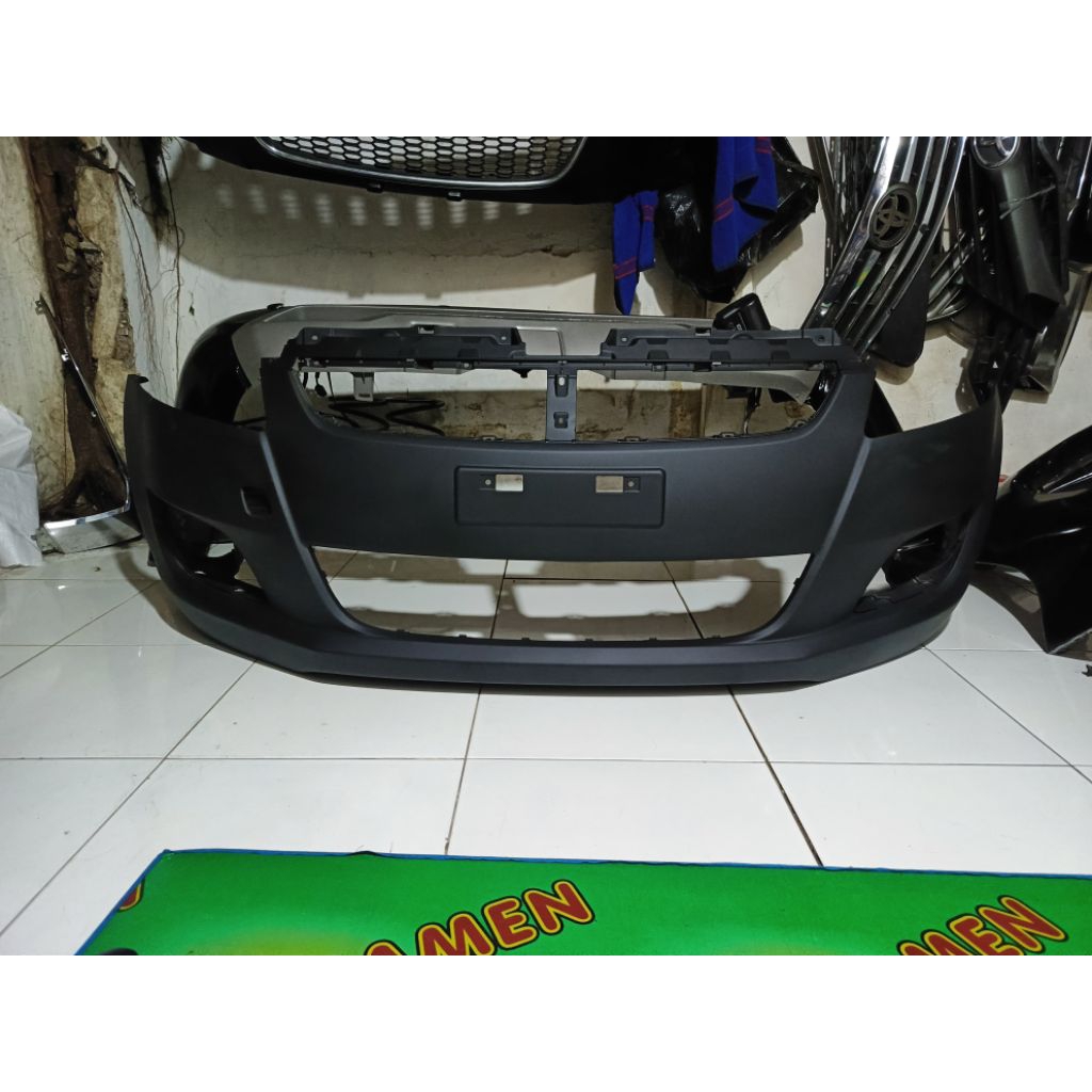 bumper bemper depan all new swift 2014 2015 2016 original