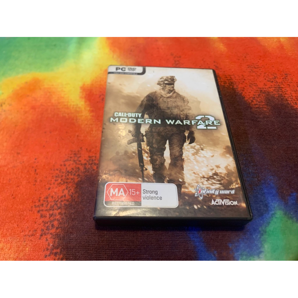 Harga Modern Warfare 2 PC Terbaru Jul 2026 | BigGo Indonesia