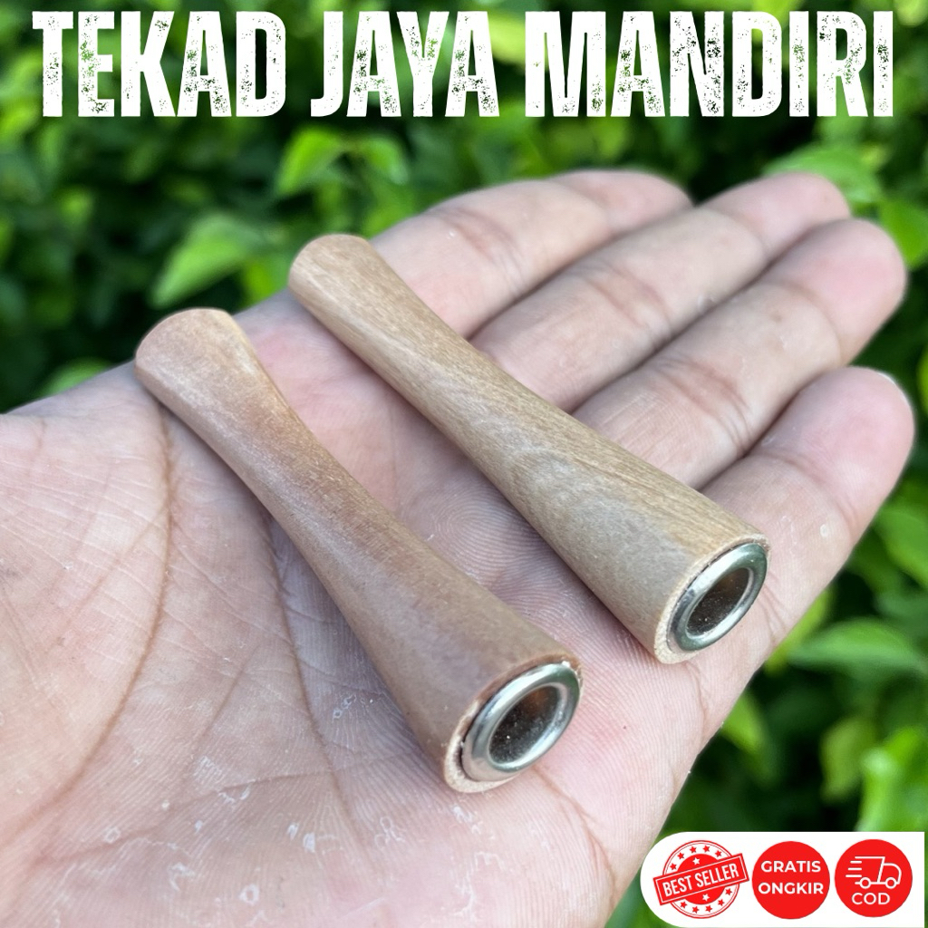ONCE KAYU CENDANA MODEL MINIMALIS