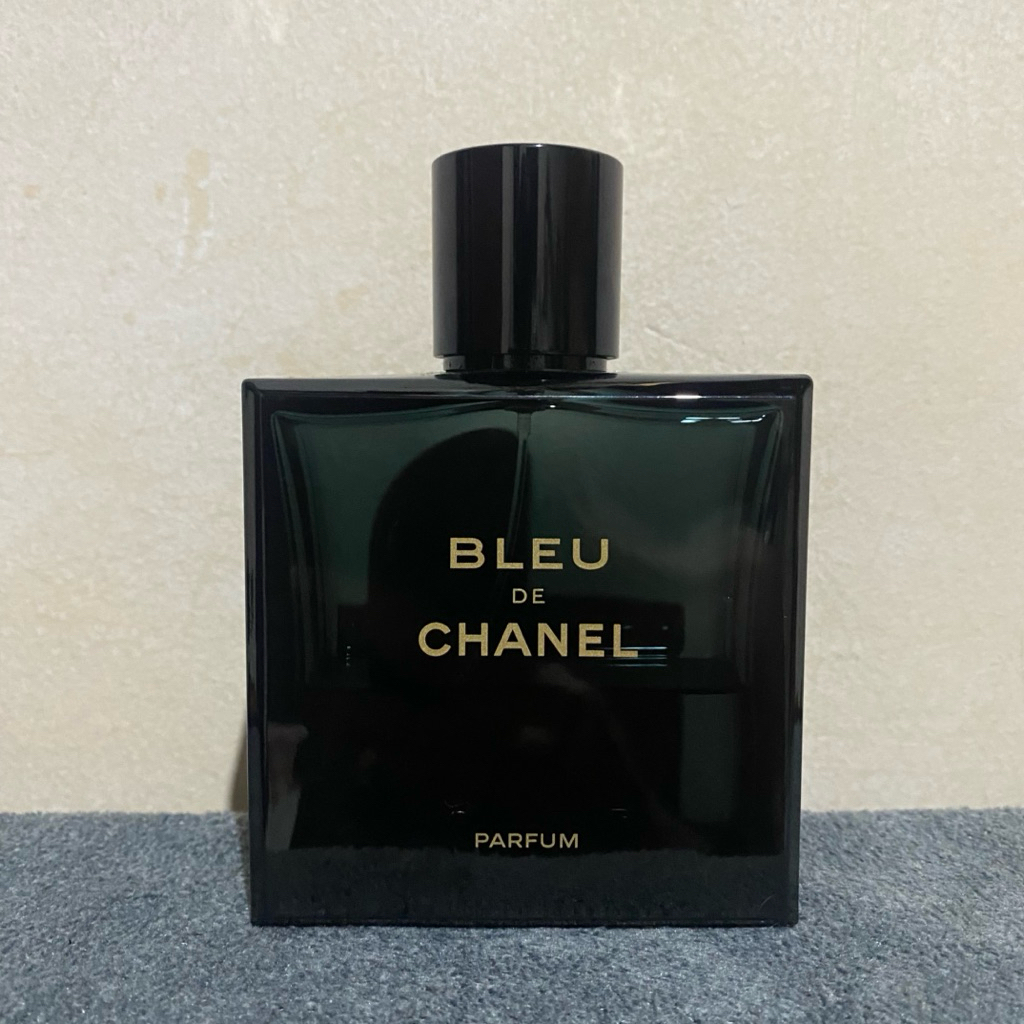 Preloved Blue De Chanel Parfum 150ml