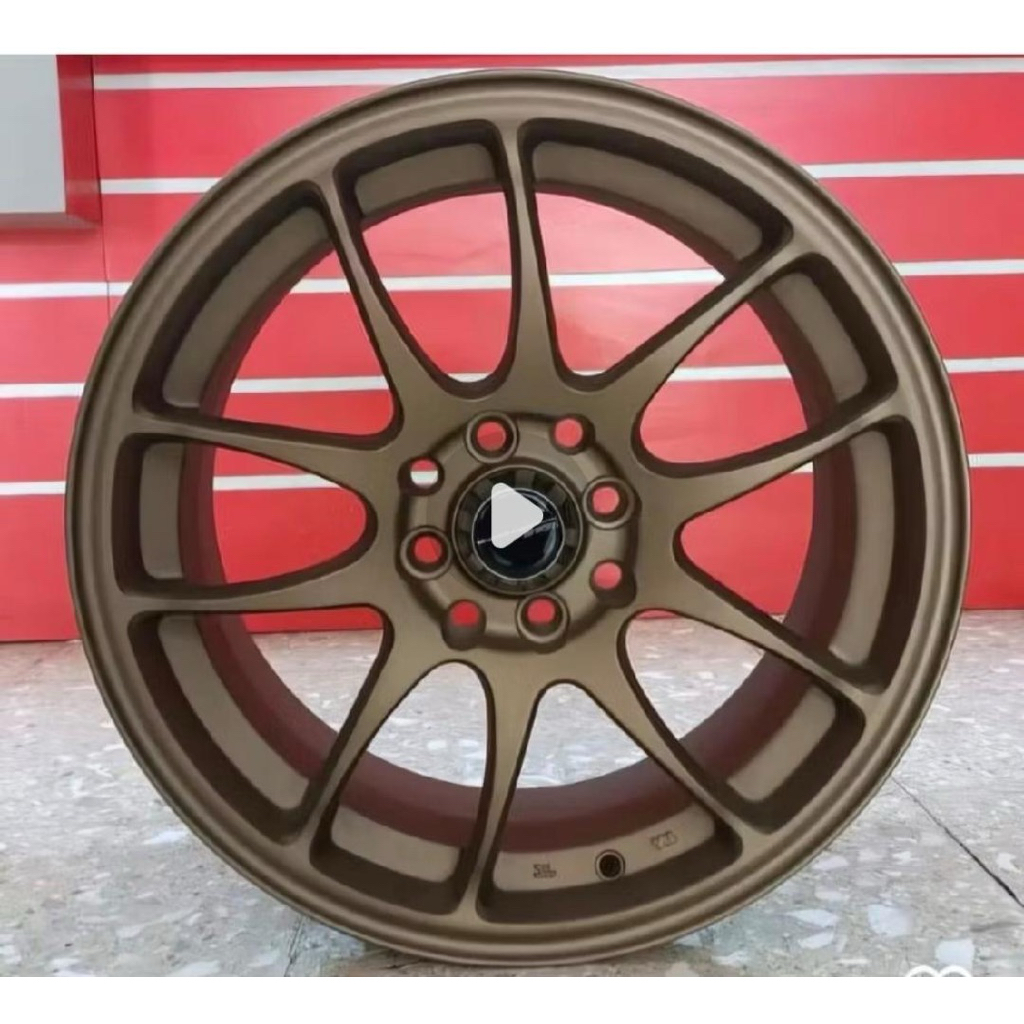 Cat Pu Oplos Magneium Bronze