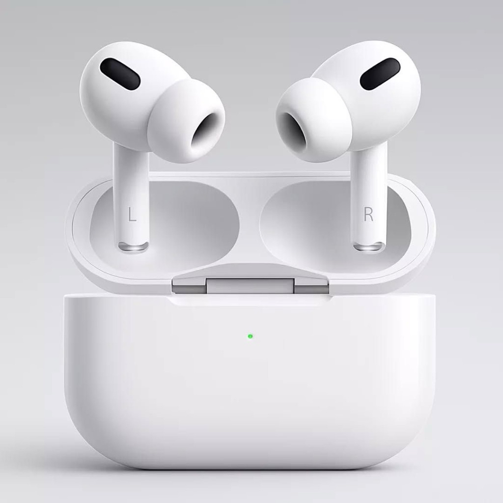 [ORIGINAL] PODS PRO 3 TWS ANC HEART RATE BLUETOOTH