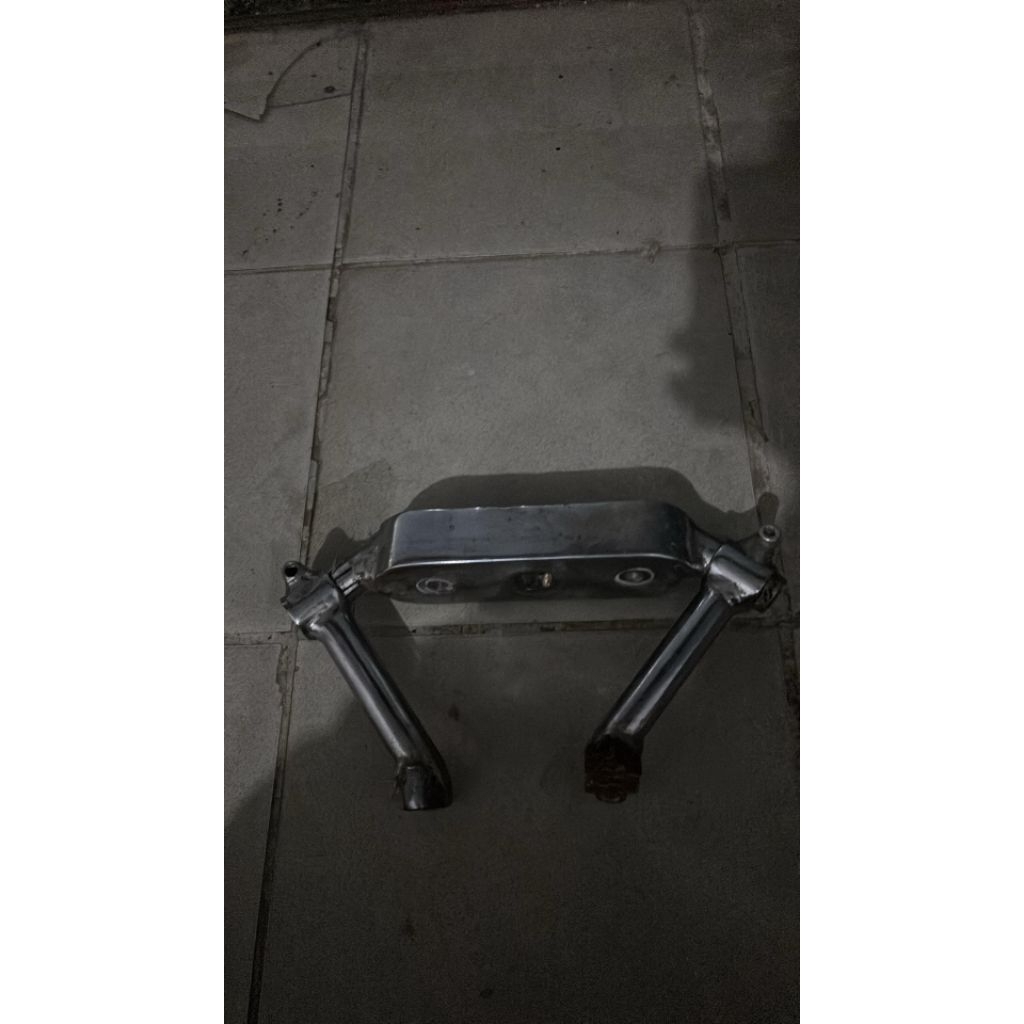 springer wl 80cm