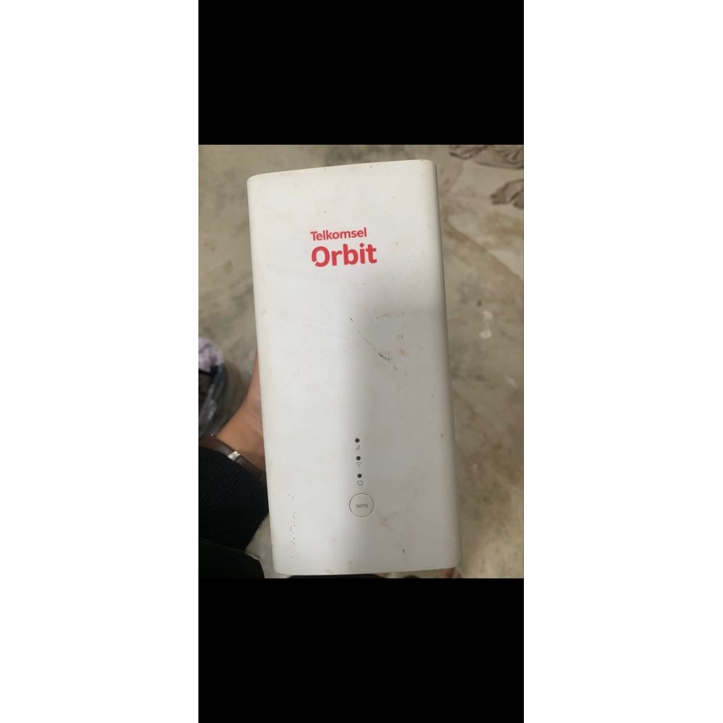 orbit max b658-350