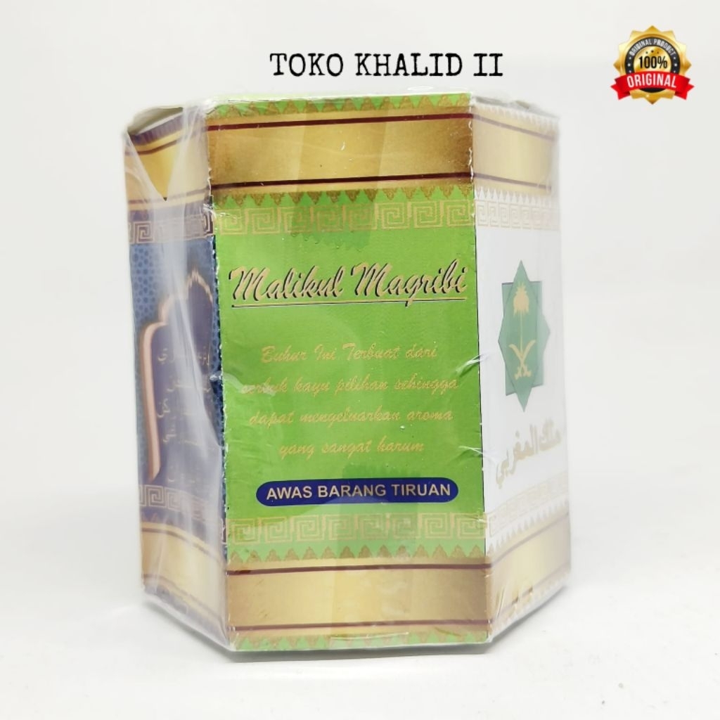 BUHUR SEGIENAM BUHUR MANGRIBI BUHUR PEWANGI RUANGAN KUALITAS TERJAMIN