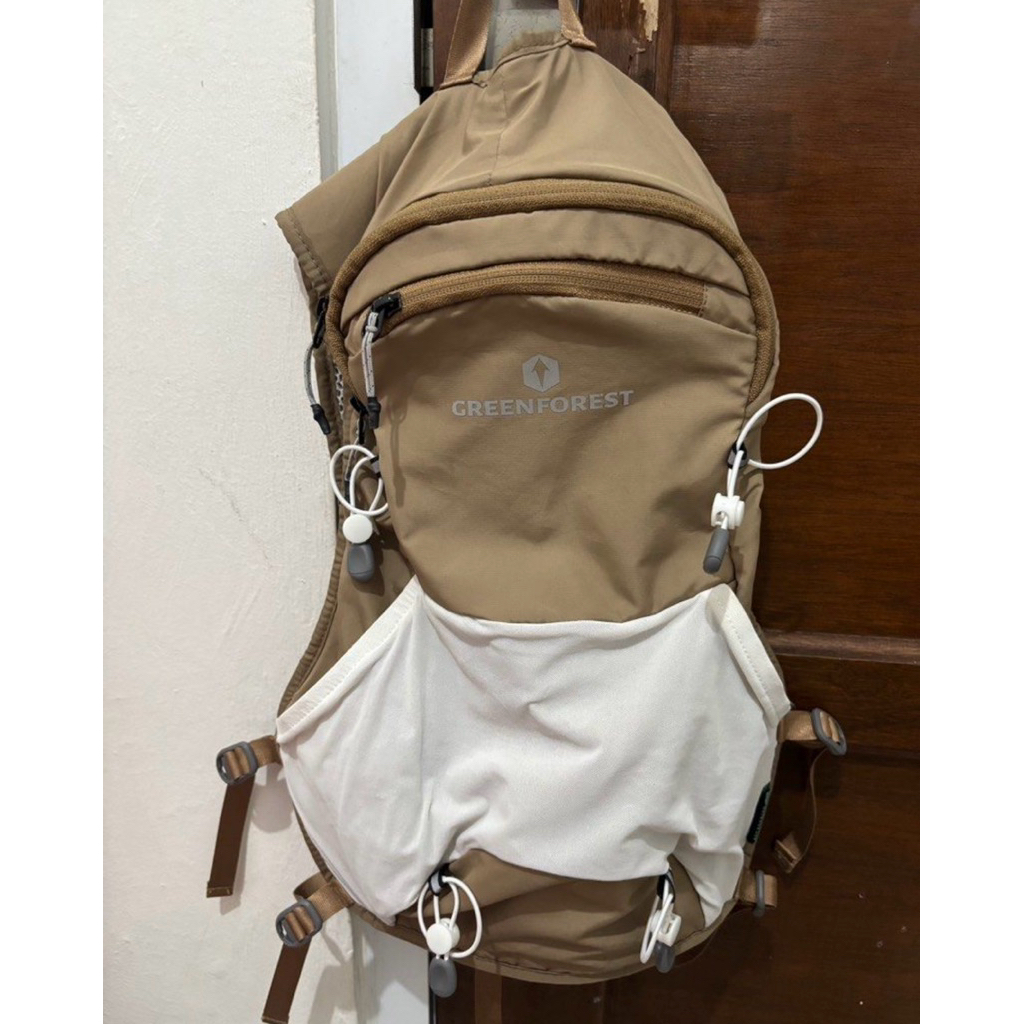 Hydropack Greenforest 10L (preloved)