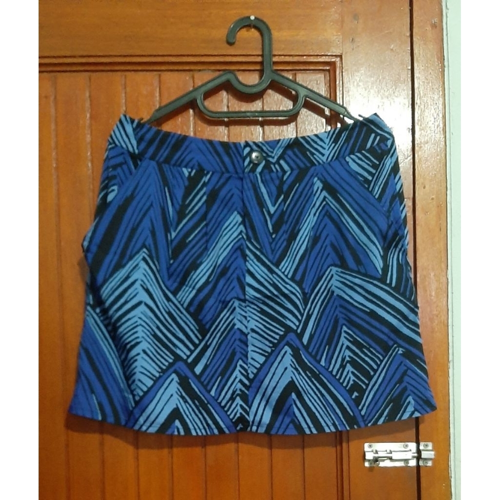 Rok bawahan preloved