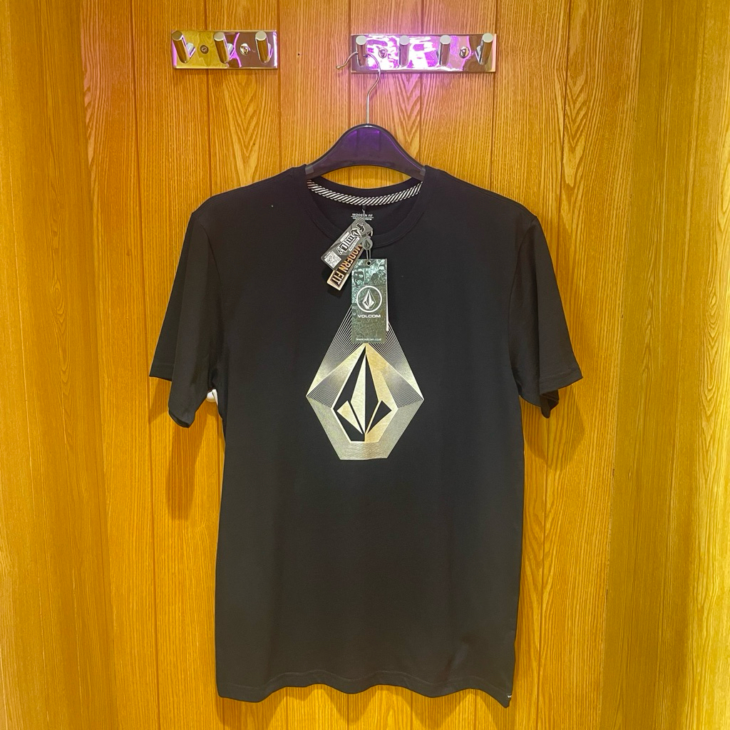 Kaos Pria Volcom Original [TERBARU]