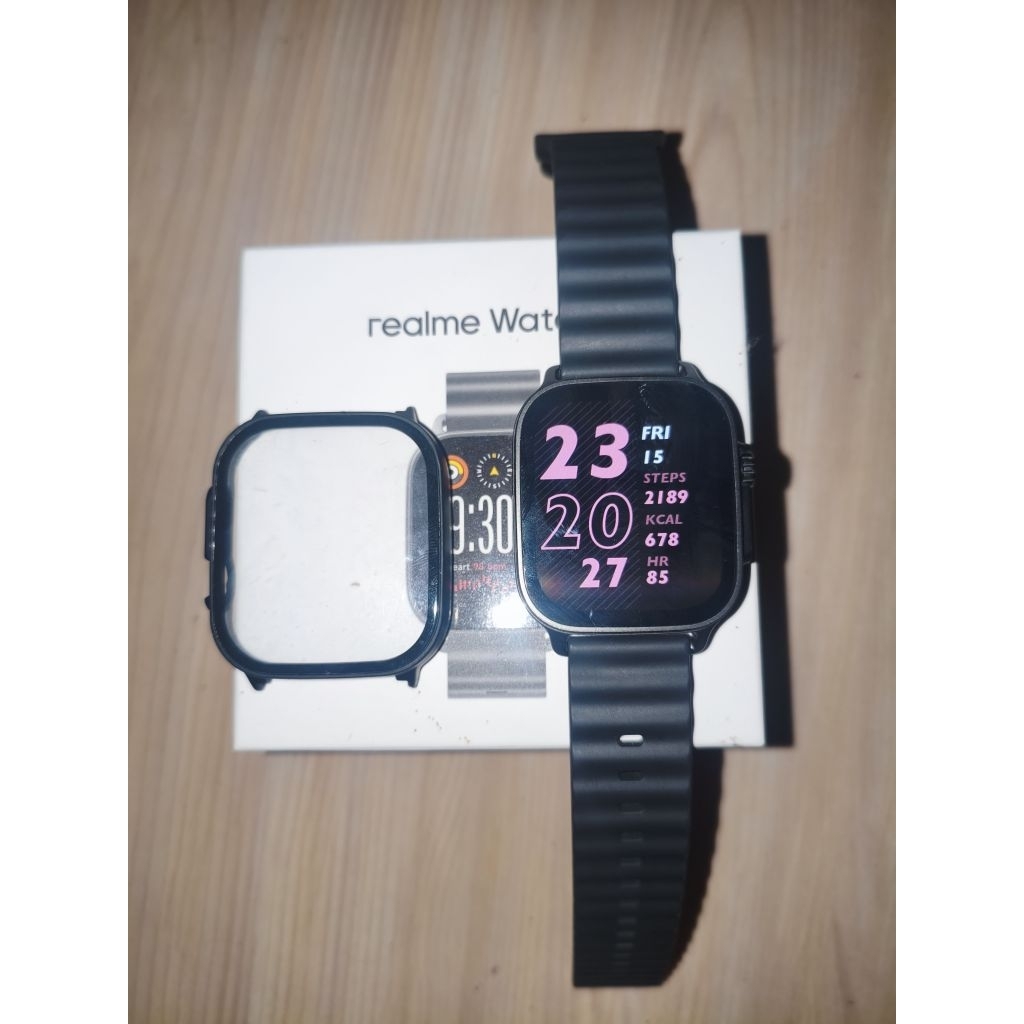 Realme watch 5