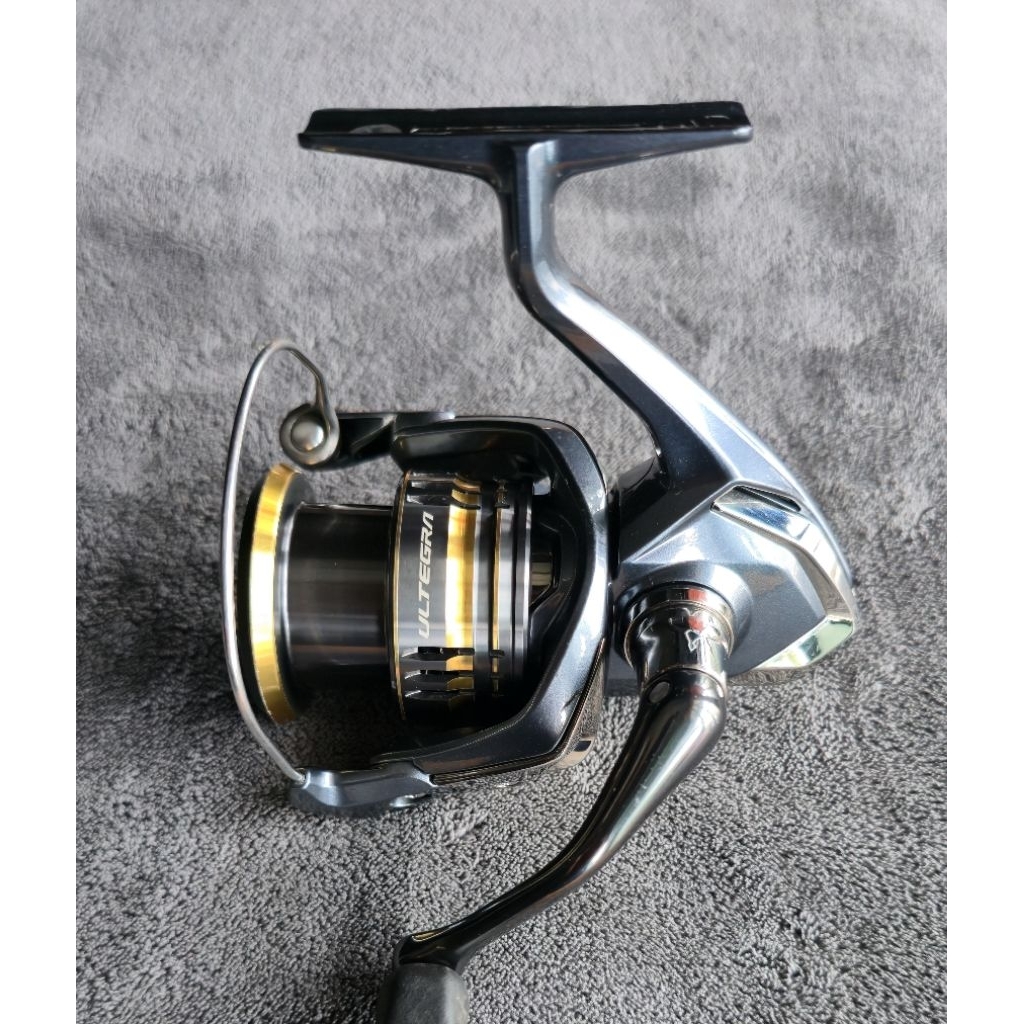 shimano ultegra 2500hg