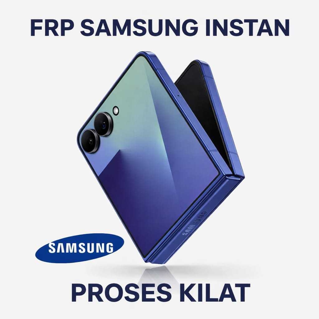 FRP SAMSUNG NEW SEC || SERVER