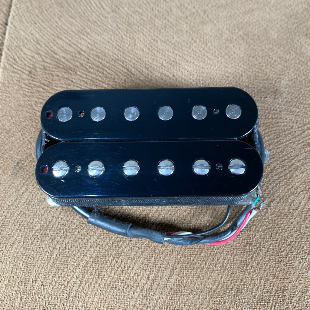 pickup suhr ssh bridge original copotan gitar suhr