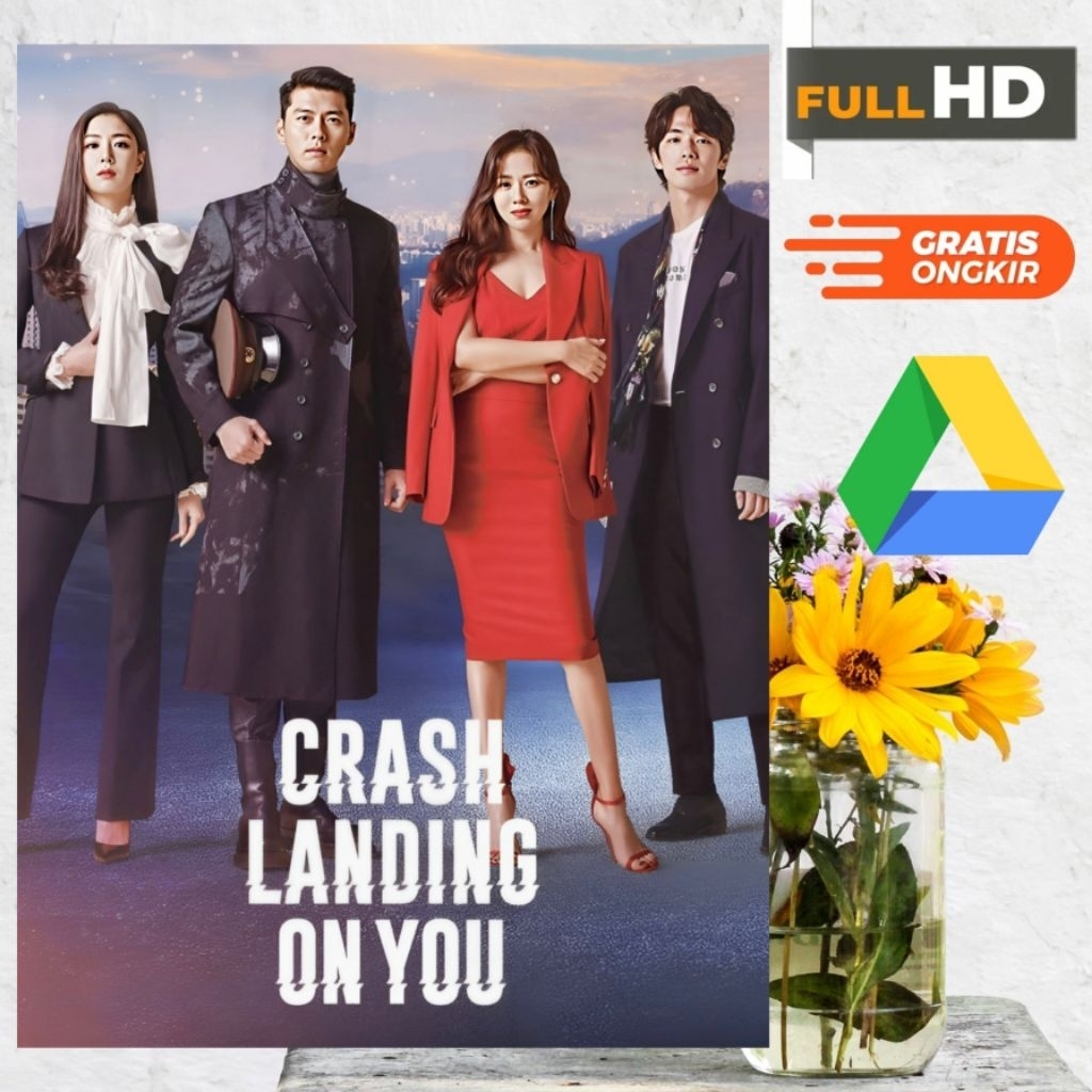 Crash Landing on You