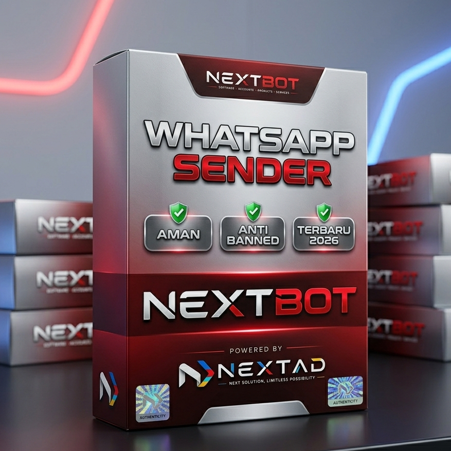 WHATSAPP SENDER PRO 2026
