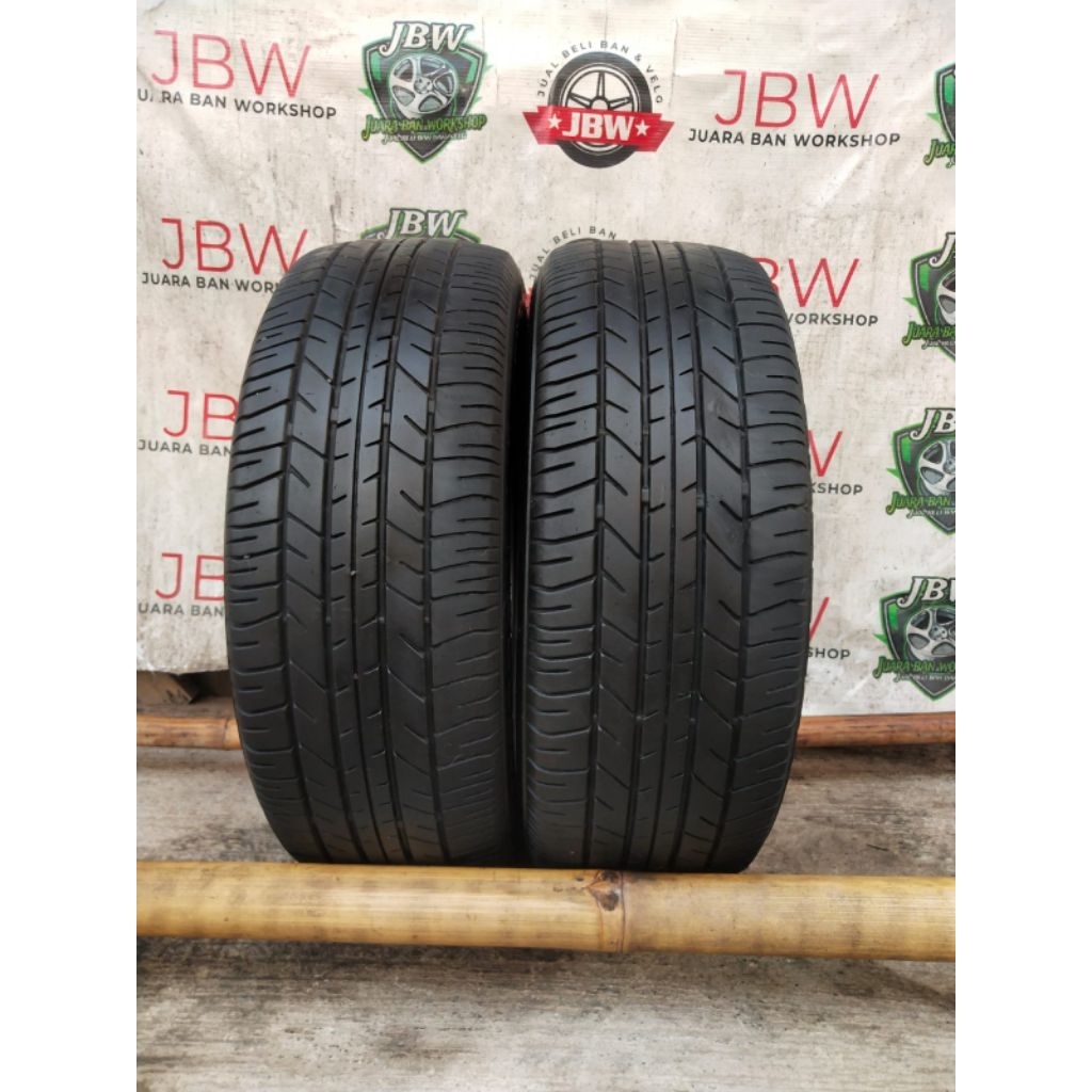 Bridgestone Potenza Re030 185/55 R15 Paket 2 pcs
