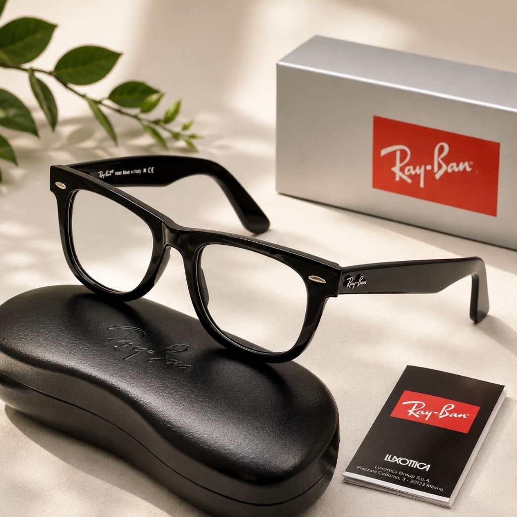 FRAME KACAMATA PRIA SUPER PREMIUM / GAGANG KACAMATA PRIA TERLARIS