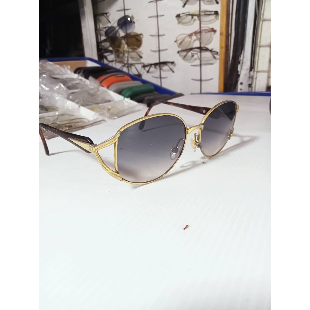VERSACE kacamata preloved vintage