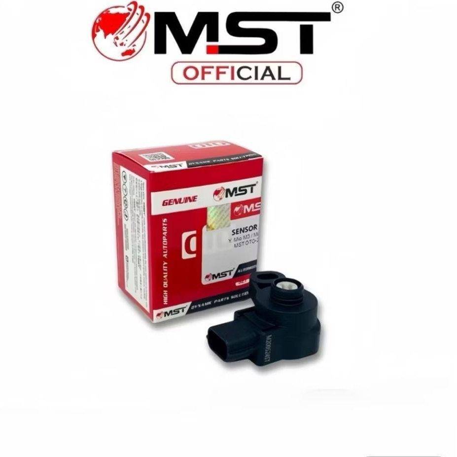 SENSOR TPS MST MIO M3 MIO Z MIO S MIO SOUL GT 125 XRIDE 125