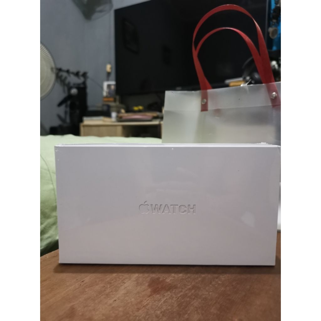 Apple Smartwatch Ultra 2