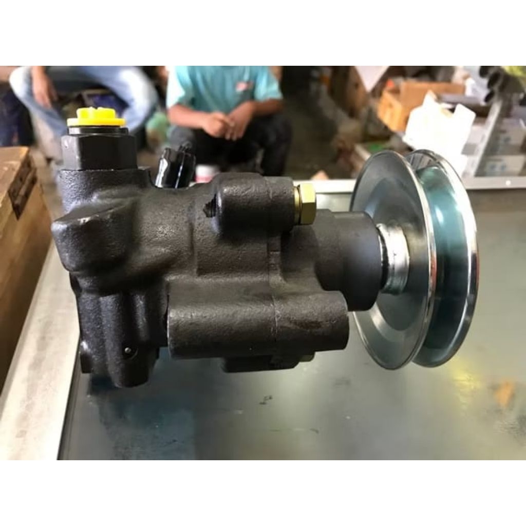 pompa power steering taft gt original