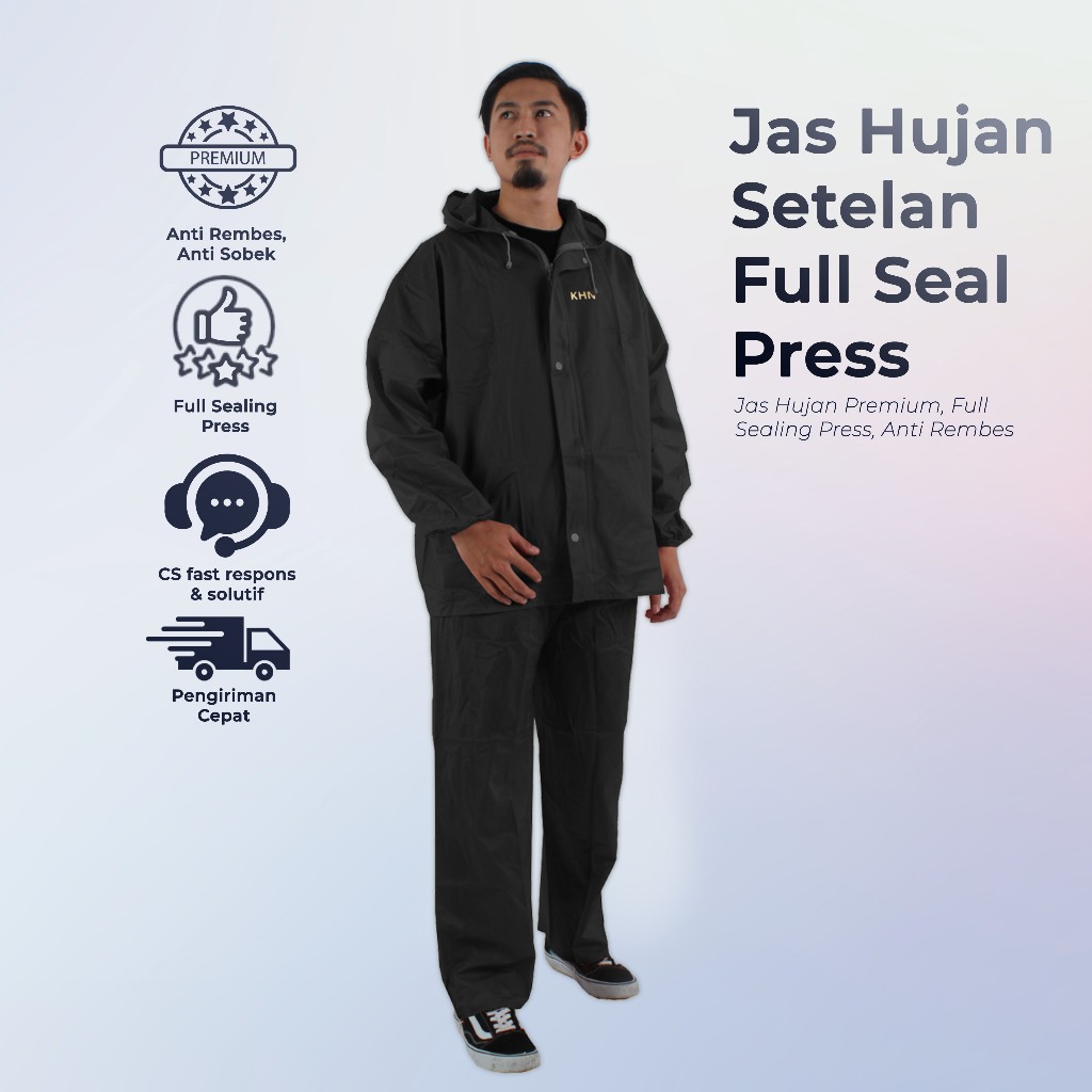 Jas Hujan Stelan, jas hujan setelan - jas hujan motor, jas hujan motor - jas hujan khn original