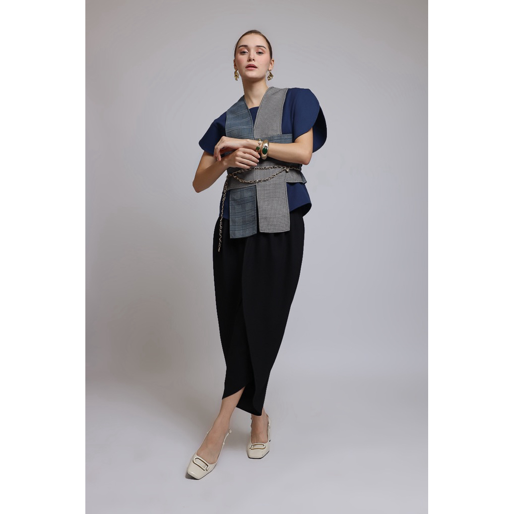 Bloom et Champs Ocean Blouse