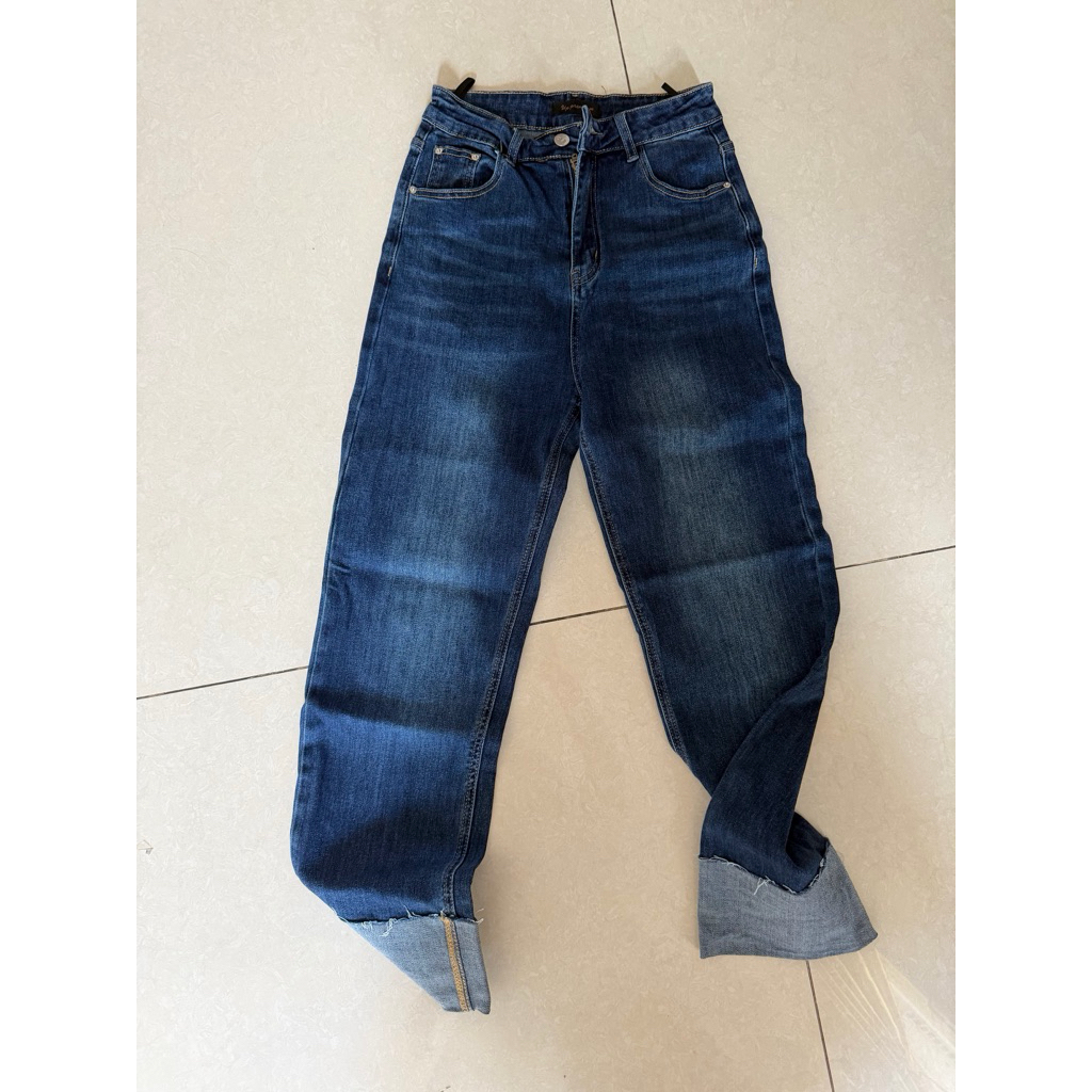 UP jeans bangkok