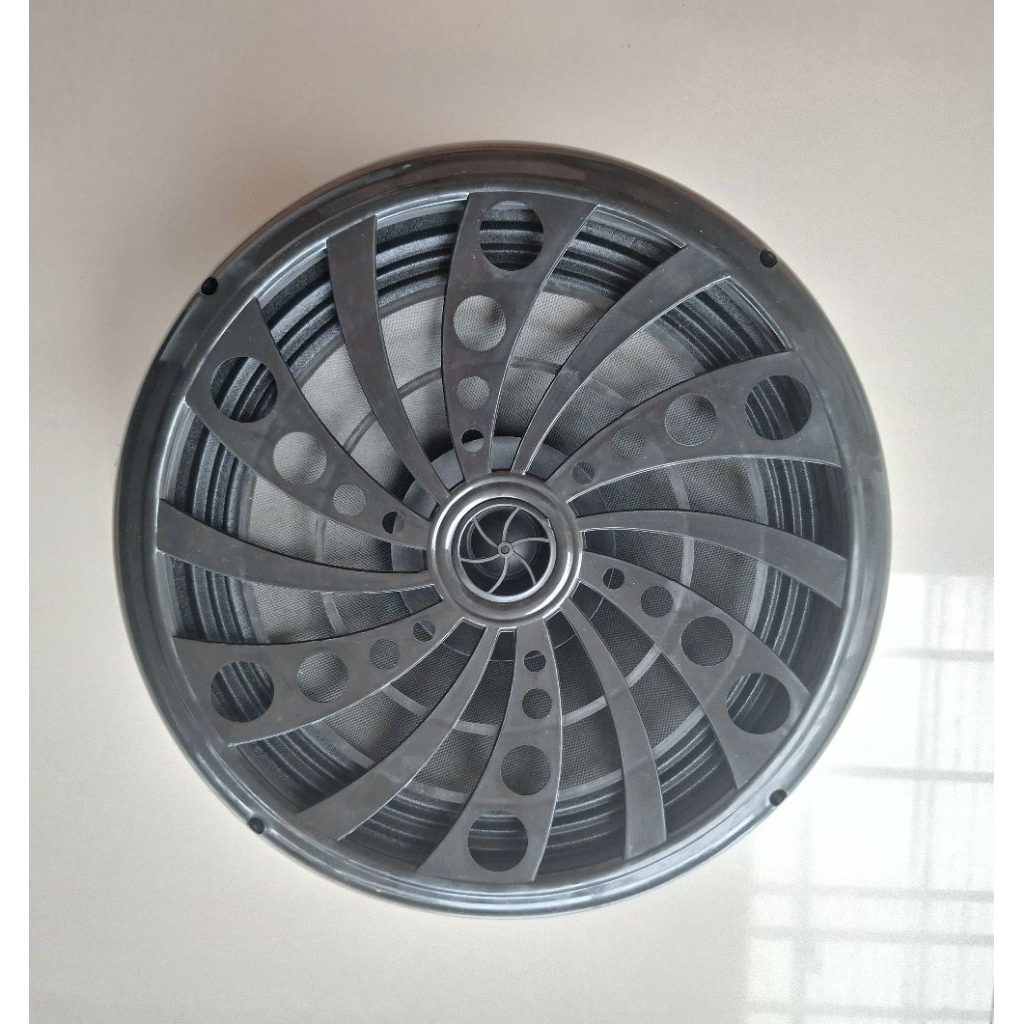 RAM SPEAKER 12 INCH 12" 12 " TUTUP SPEAKER GRILL SPEAKER 12INCH 12 INCH 12IN 12" 12 INCH 12 IN 12INC
