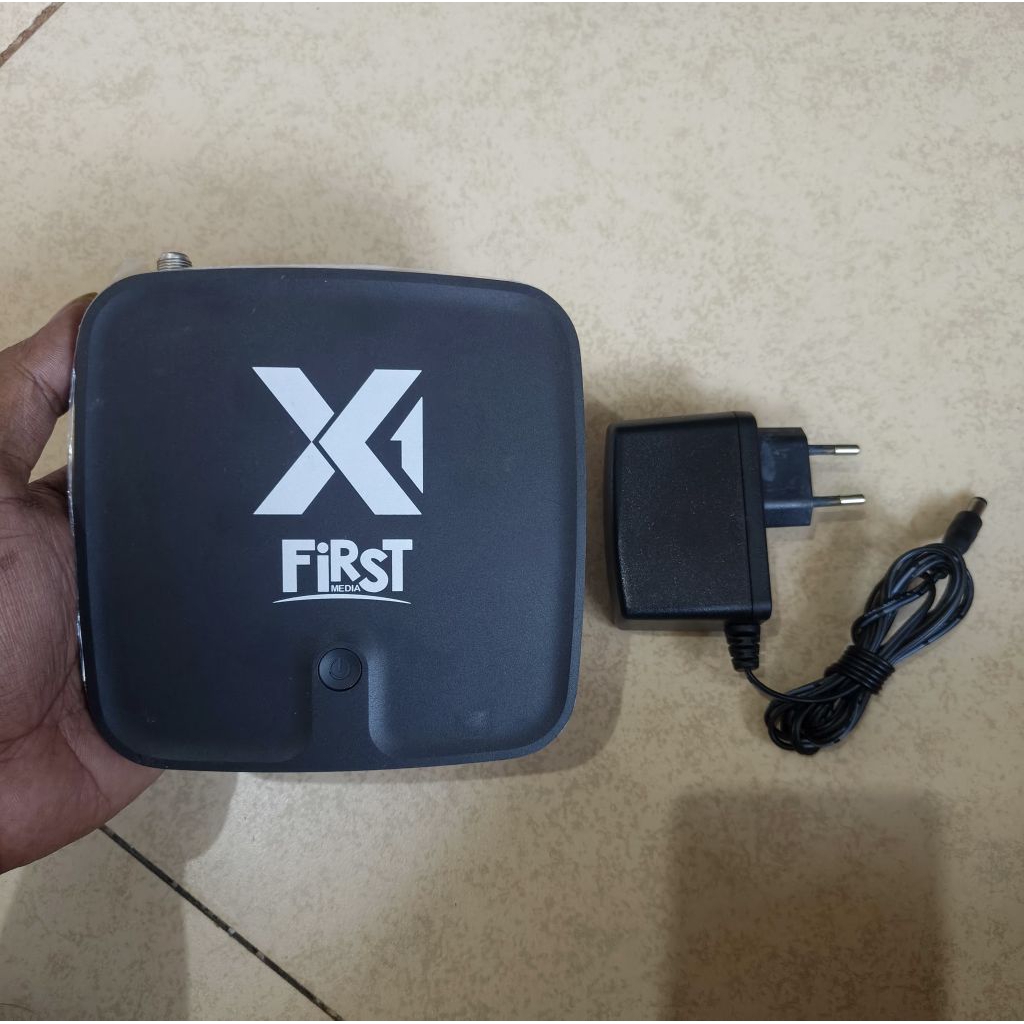 STB X1 LITE ORIGINAL