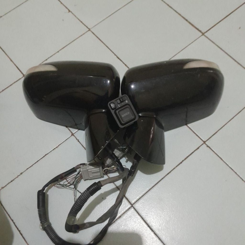spion jazz gd3 retrex