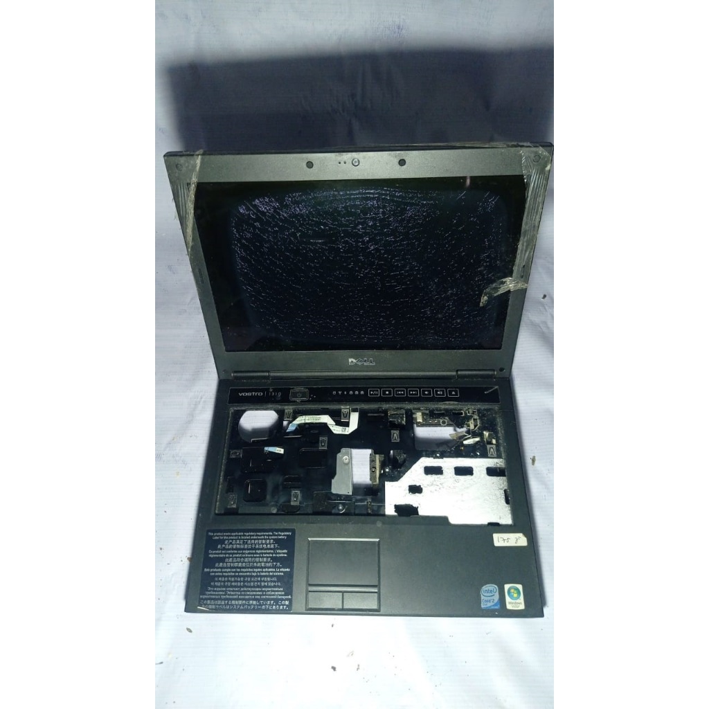 Fleksibel layar Dell vostro 1310