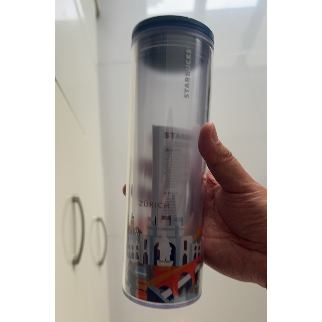 Tumbler starbucks switzerland kota zurich