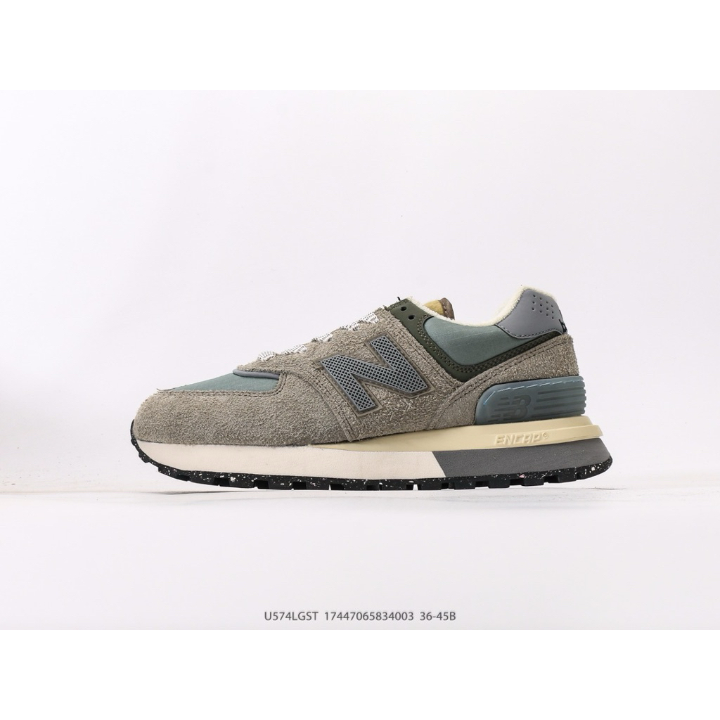 Blackshoes 574 LEGACY