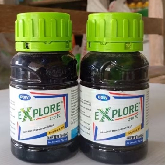 Explore  250 Ec 250 ml
